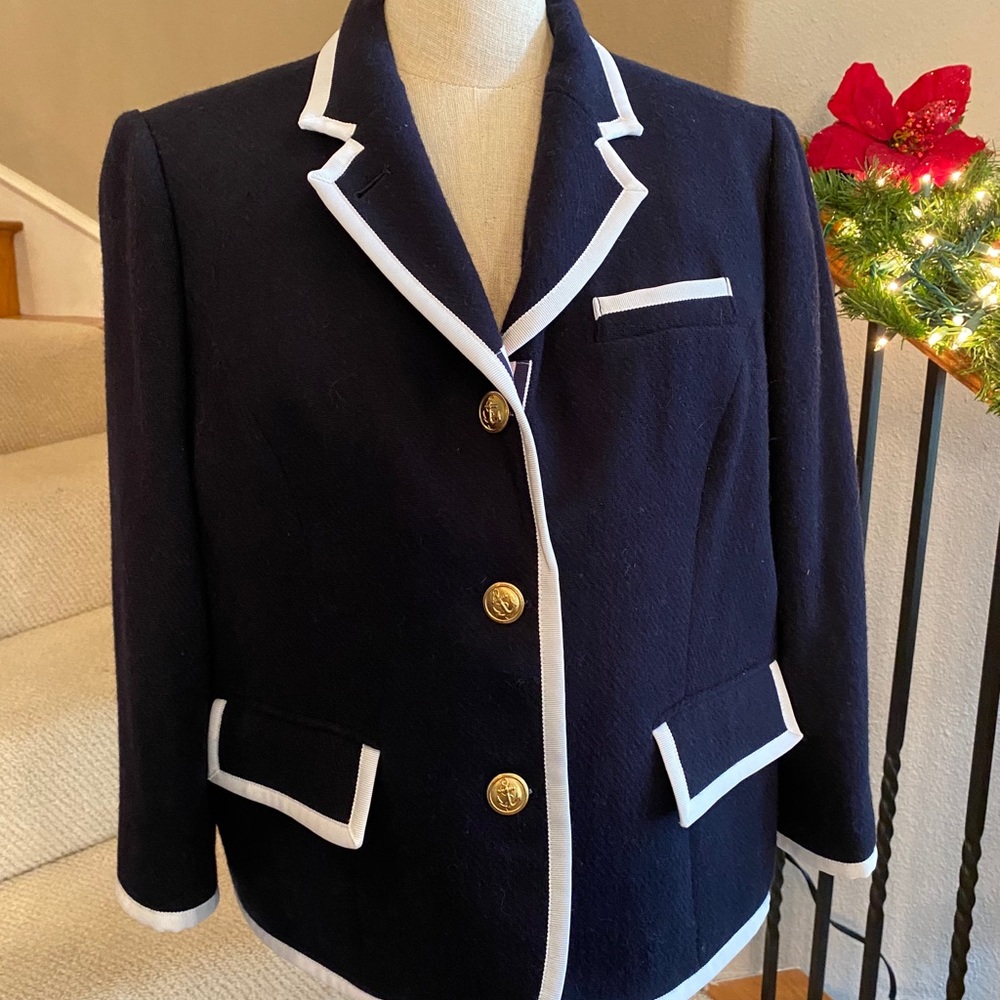 Thom Browne Neiman Marcus for Target Jacket XL